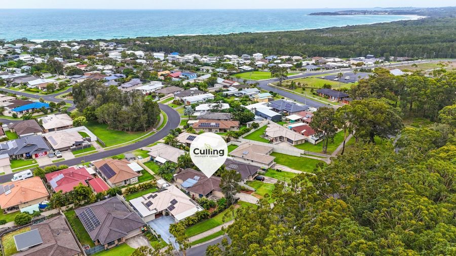 119 CORAL ST, CORINDI BEACH, NSW 2456