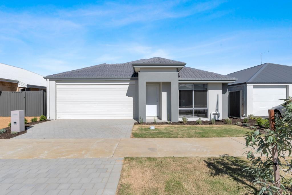 51 Butterleaf Rd, Baldivis, WA 6171