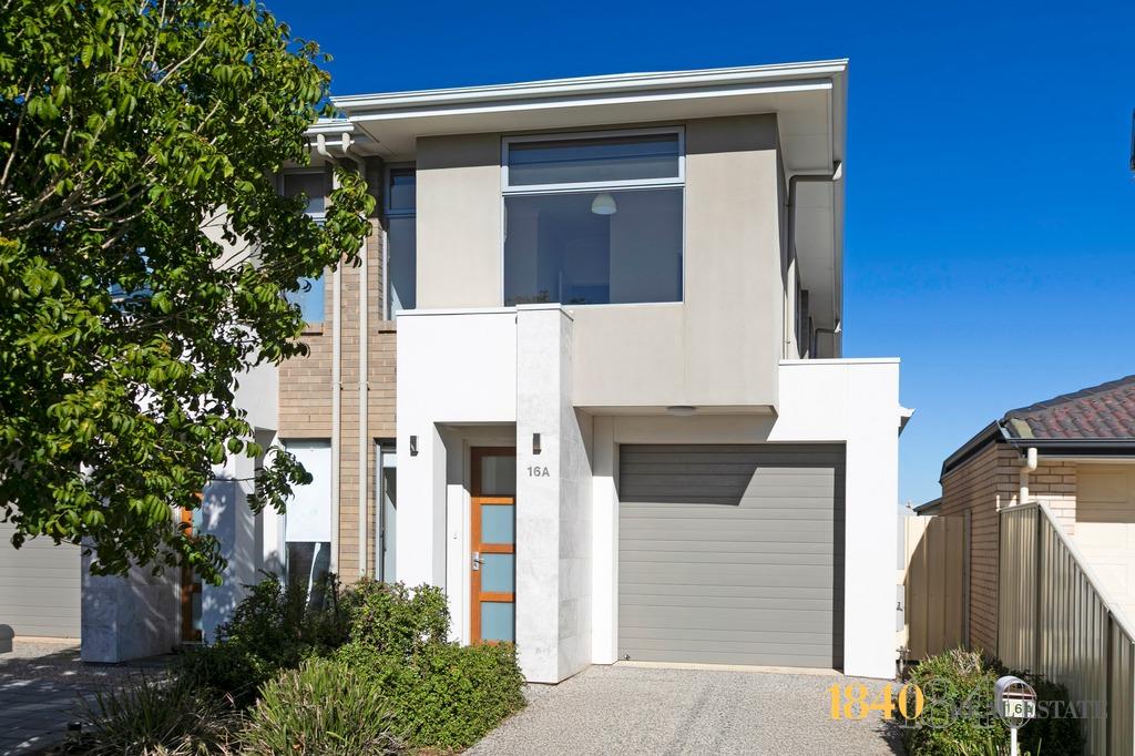 16a Brooker Ave, Campbelltown, SA 5074