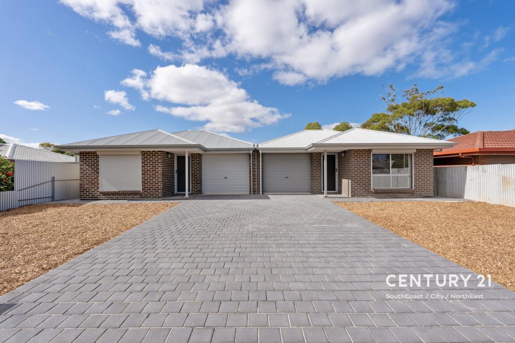 12 Elder Pde, Port Willunga, SA 5173