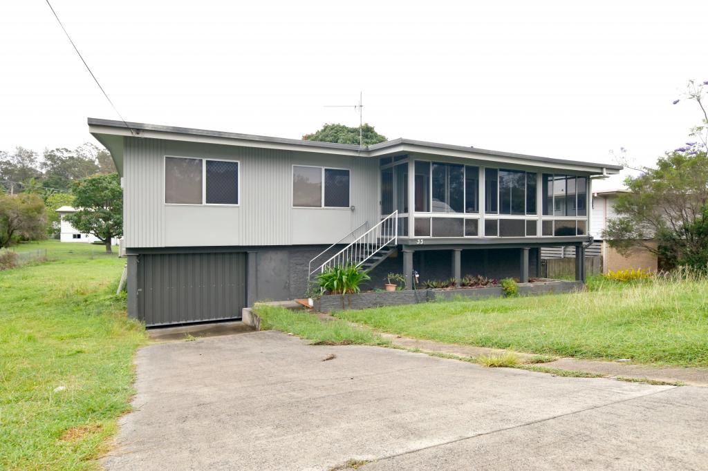 33 Philip St, South Gladstone, QLD 4680