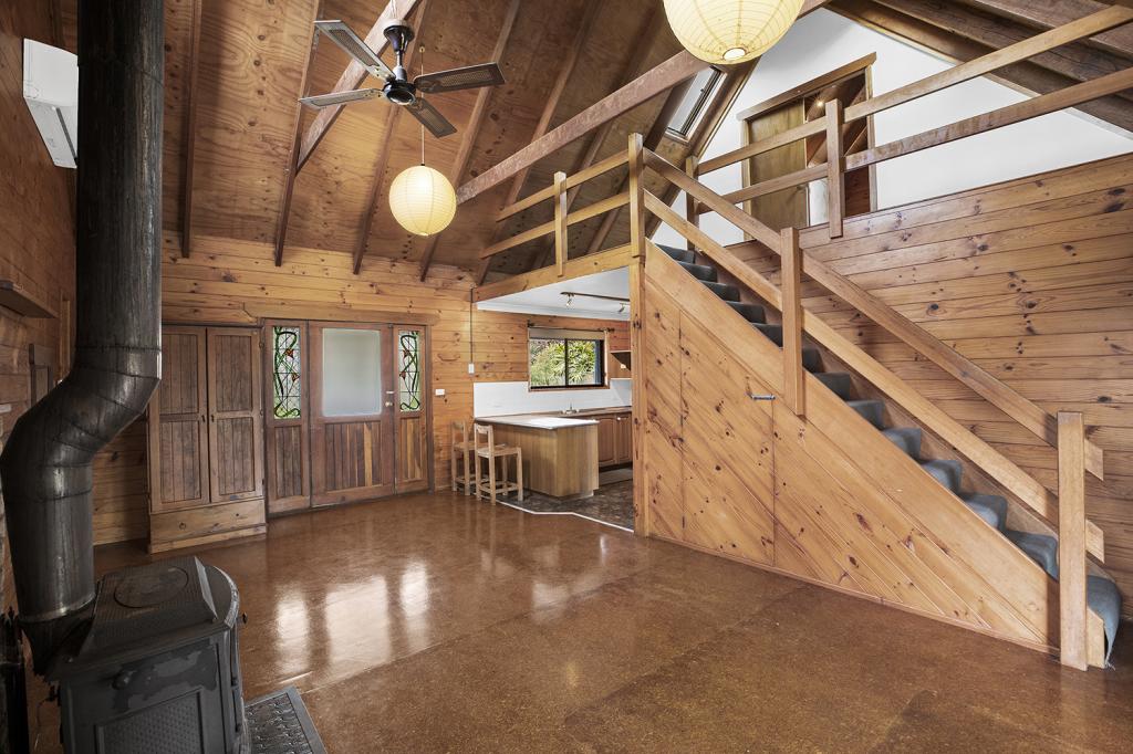 16 CHURCH ST, NANA GLEN, NSW 2450