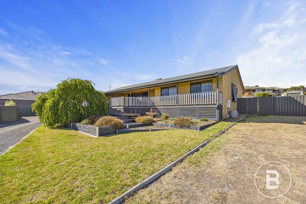 30 Mahnke St, Stawell, VIC 3380