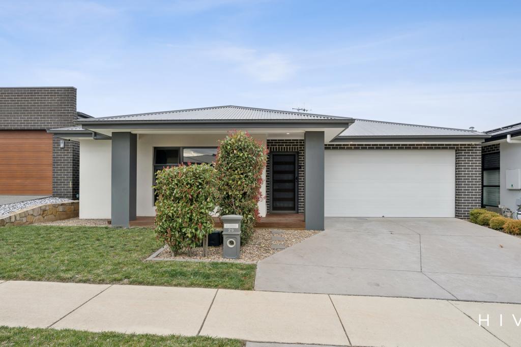 29 Underhill St, Googong, NSW 2620