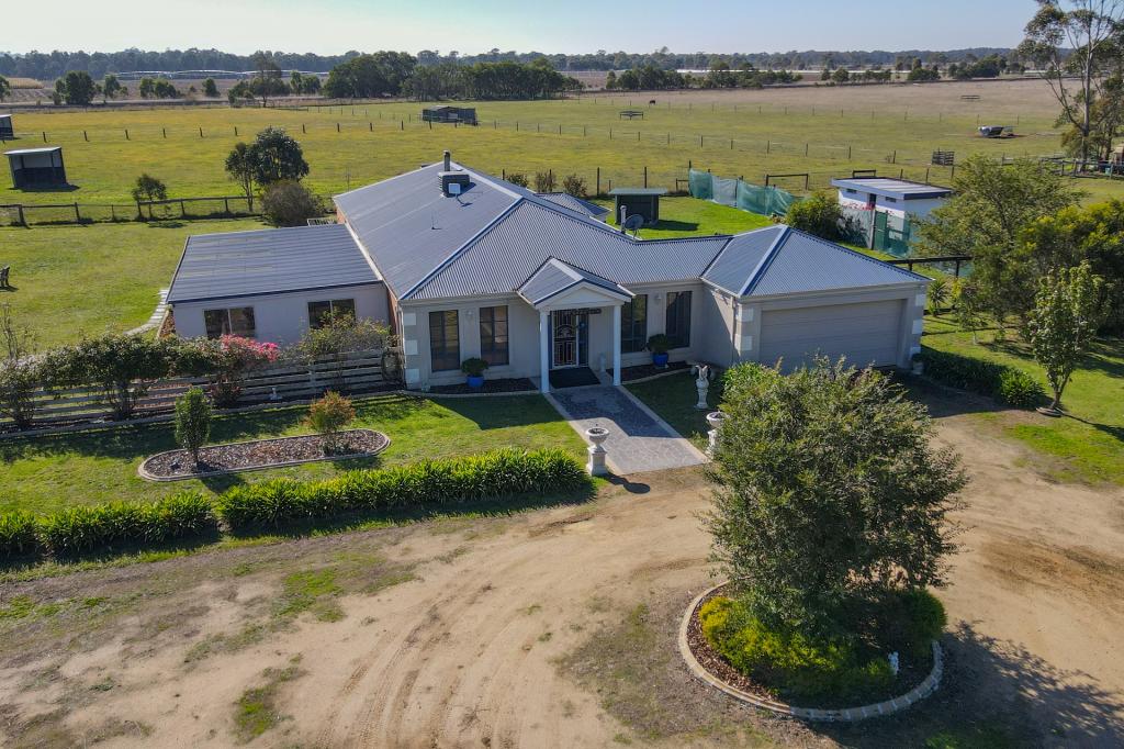 46 Kyle St, Rosedale, VIC 3847