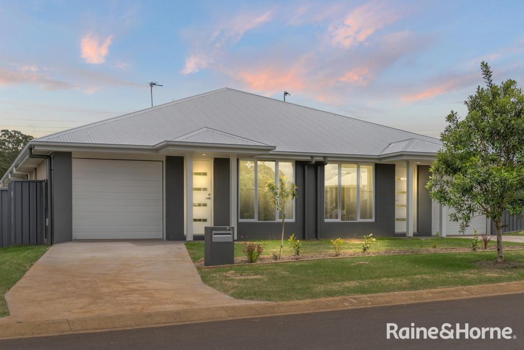 27a Hidden Valley Cct, Chilcotts Grass, NSW 2480