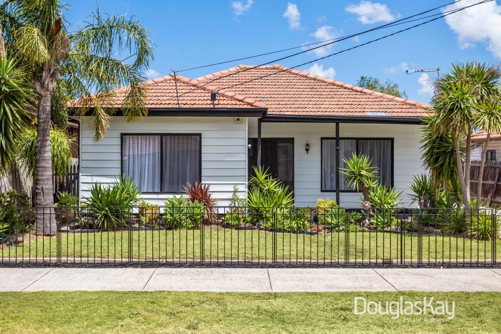 19 Helene St, Ardeer, VIC 3022