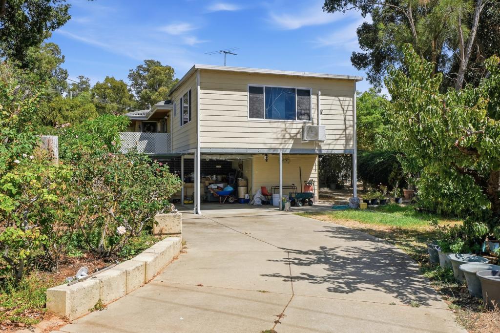 3 Neave St, Pickering Brook, WA 6076