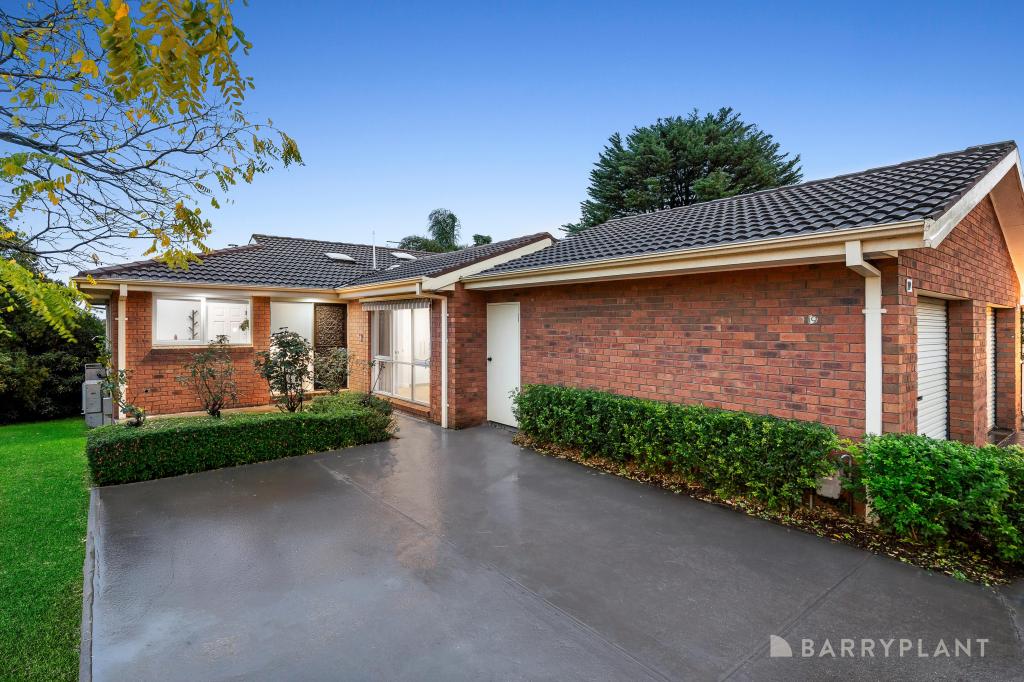 19/9-13 Wetherby Rd, Doncaster, VIC 3108