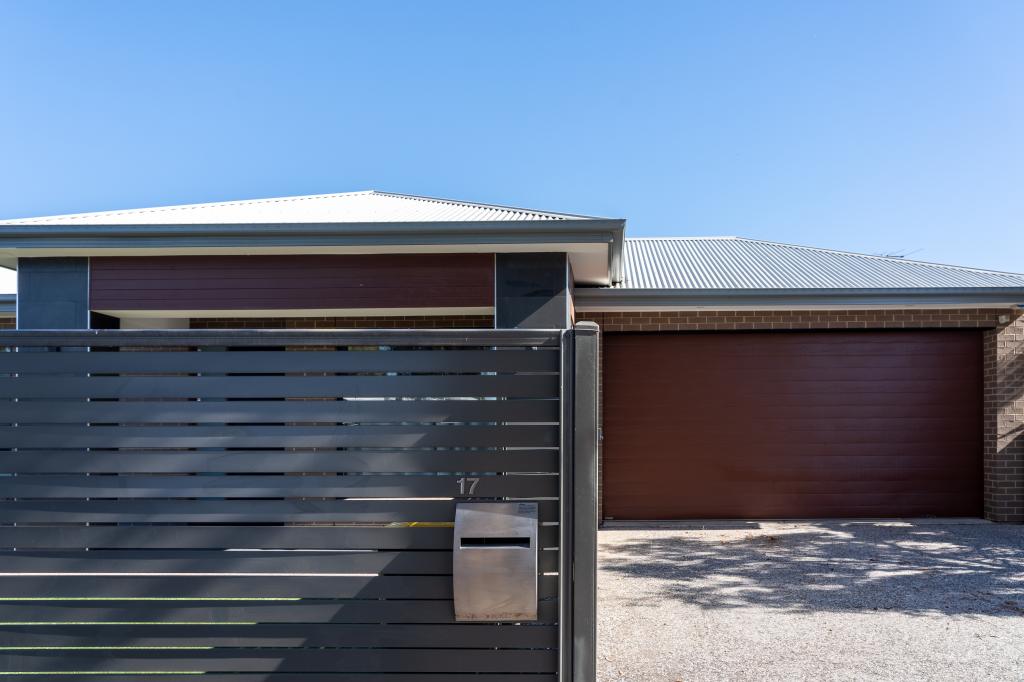 17 Andrew Ave, Marion, SA 5043