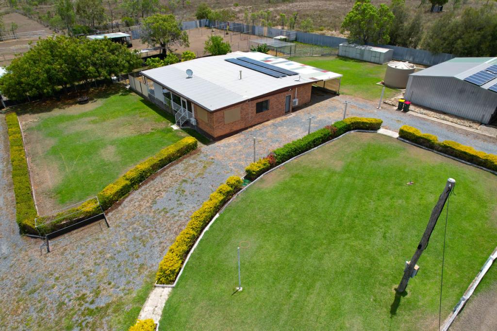 47 Butler Rd, Bouldercombe, QLD 4702