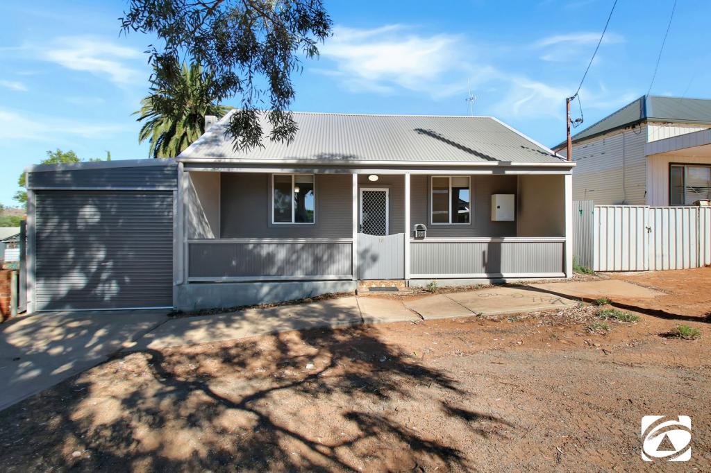 13 Nicholls St, Broken Hill, NSW 2880
