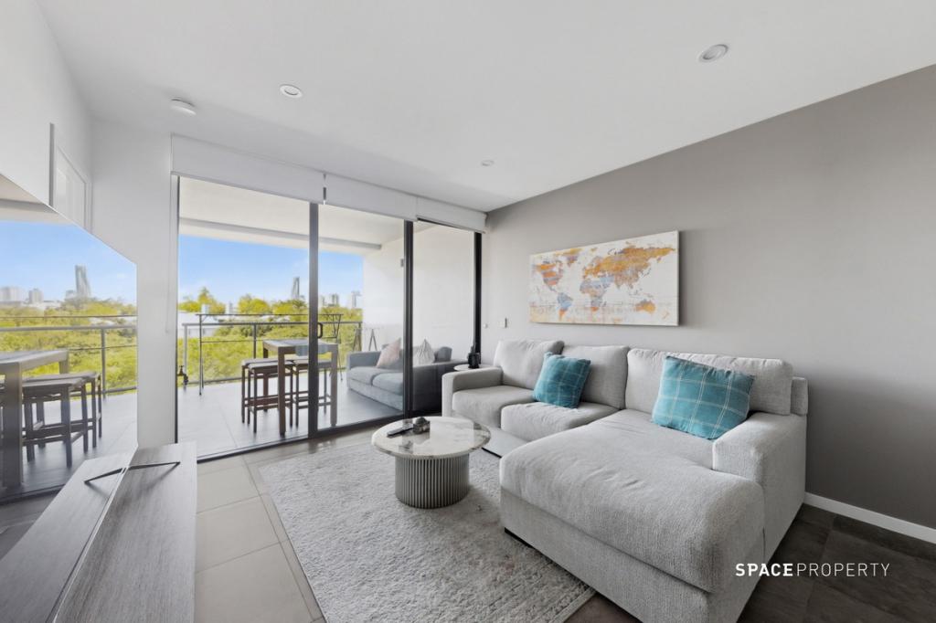 16/16-24 Lower Clifton Tce, Red Hill, QLD 4059