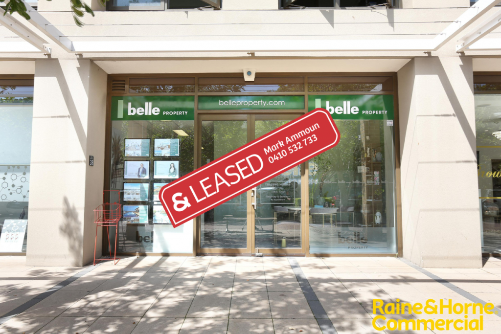 38 Baywater Dr, Wentworth Point, NSW 2127