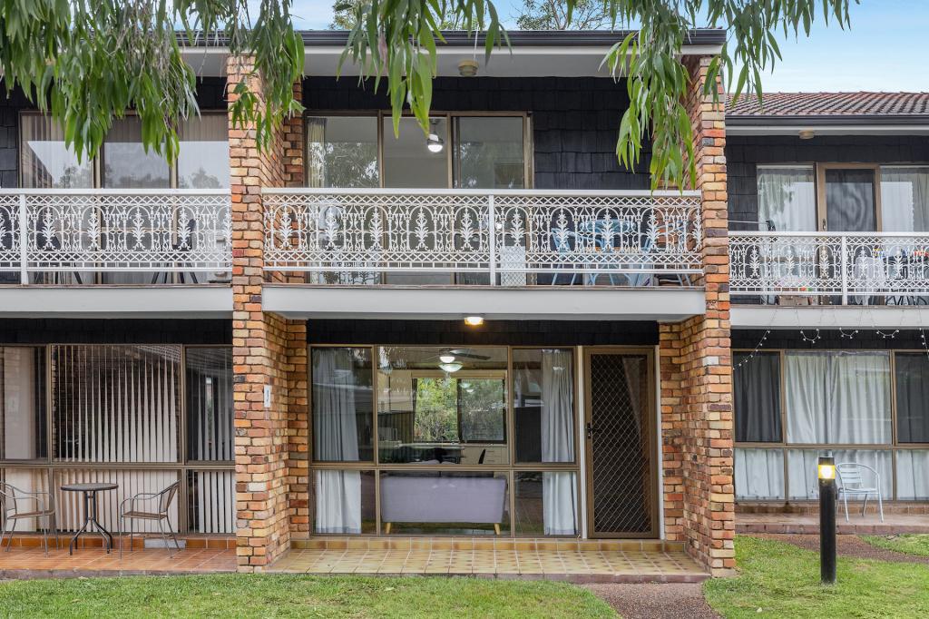 3/58 Parry St, Cooks Hill, NSW 2300