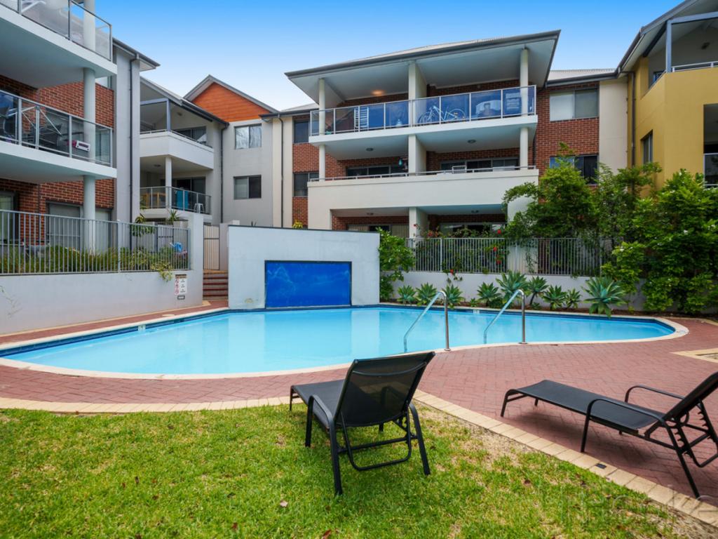 2/49 Sixth Ave, Maylands, WA 6051