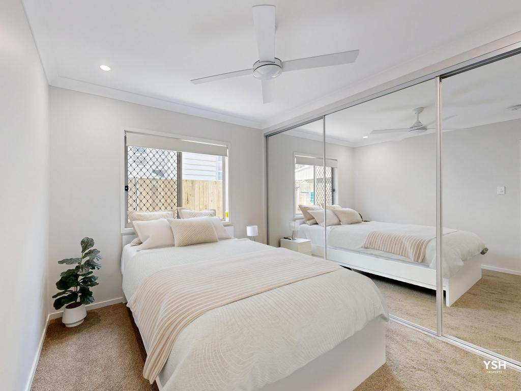 2/43 Pioneer St, Zillmere, QLD 4034