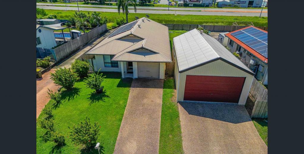 7 Black Braes Ct, Mount Louisa, QLD 4814