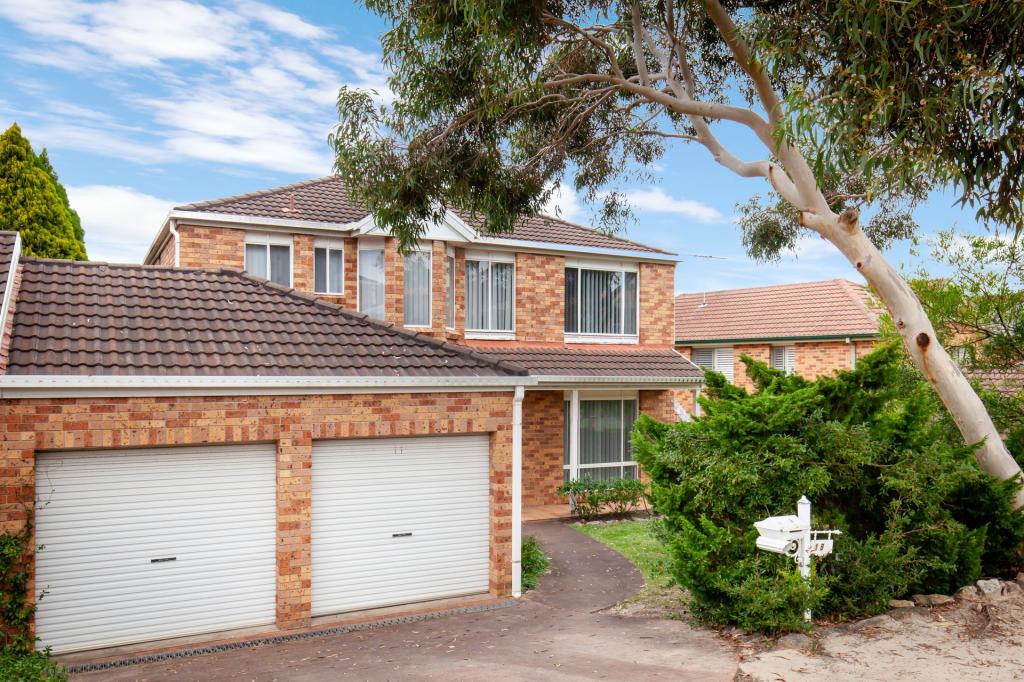 1b Guardian Pde, Beacon Hill, NSW 2100