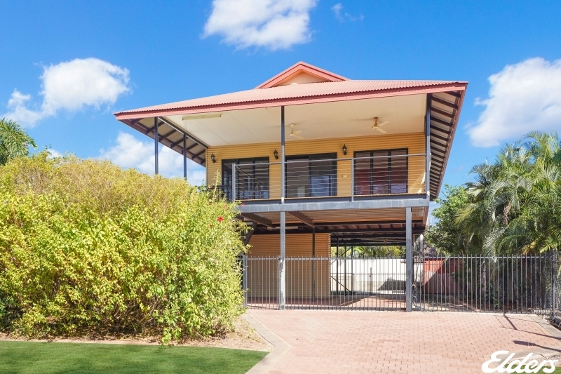 18 Peckham Ct, Gunn, NT 0832