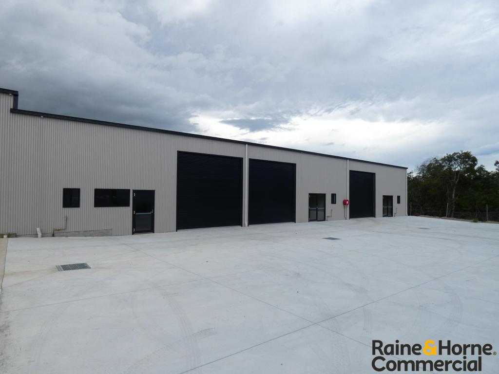 Unit 3/42 Production Dr, Wauchope, NSW 2446