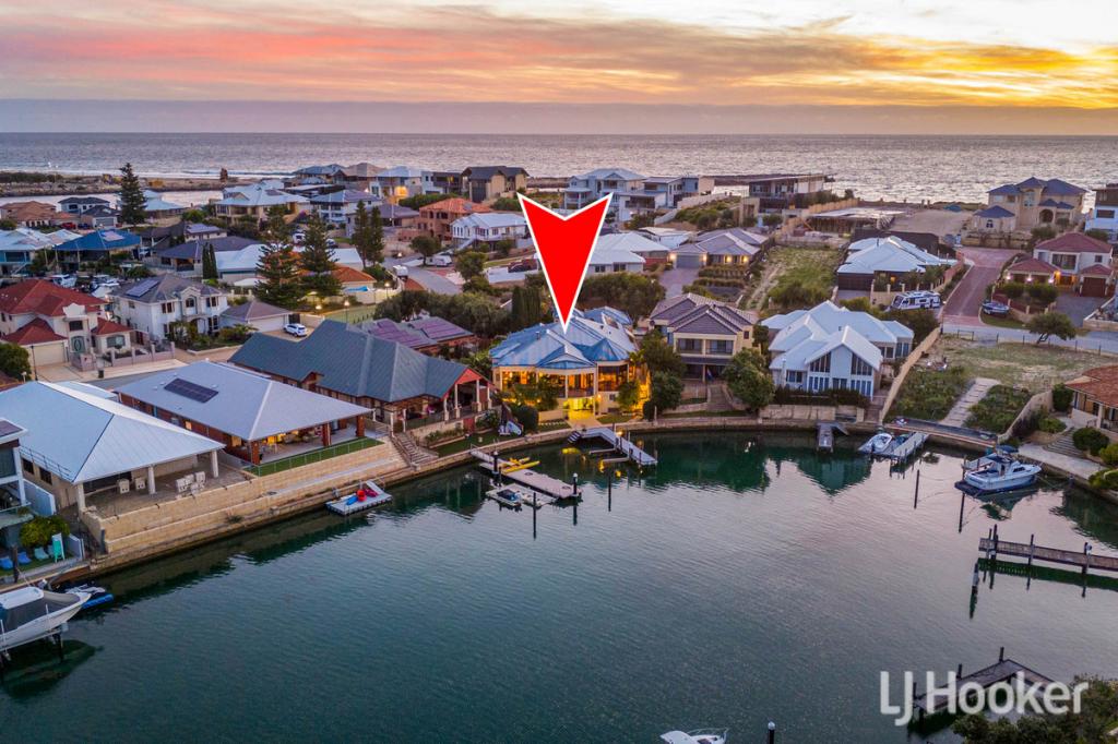 37 Abrolhos Qys, Wannanup, WA 6210