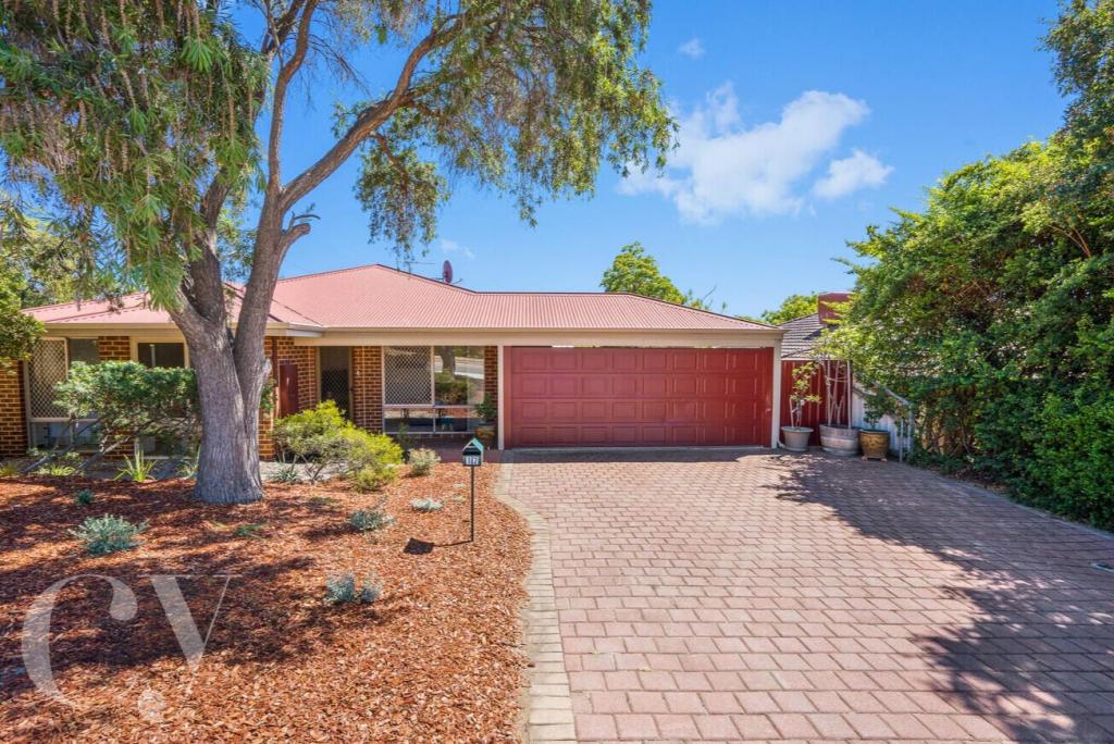 12 Boon St, Willagee, WA 6156