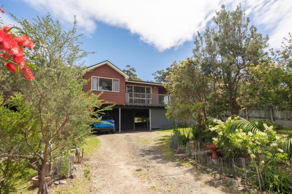 45 GLASFORD CRES, KIOLOA, NSW 2539