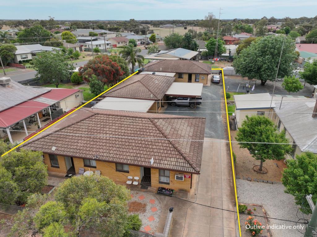 1-6/9 MONASH ST, WEST WYALONG, NSW 2671