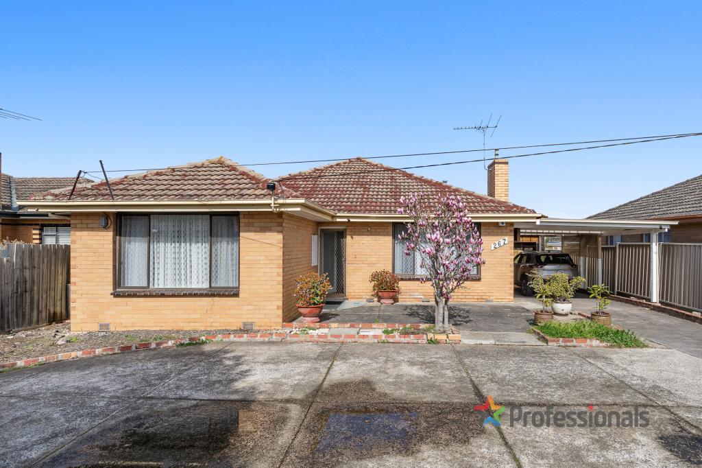 267 MAIN RD W, ST ALBANS, VIC 3021