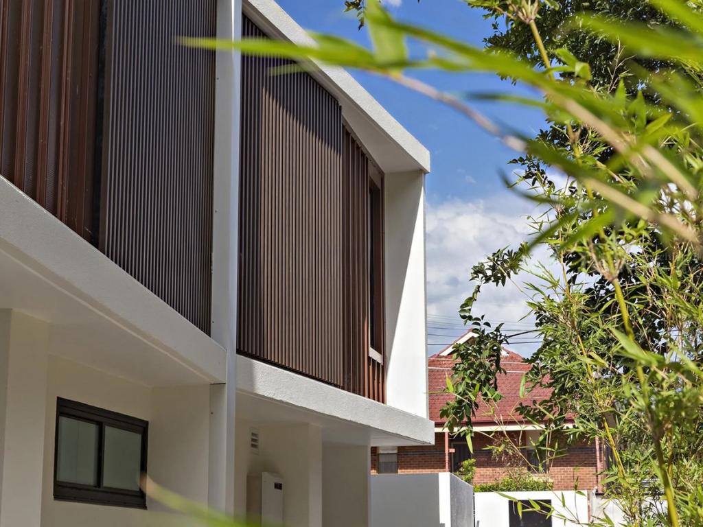 4/4-10 Cavendish St, Concord West, NSW 2138