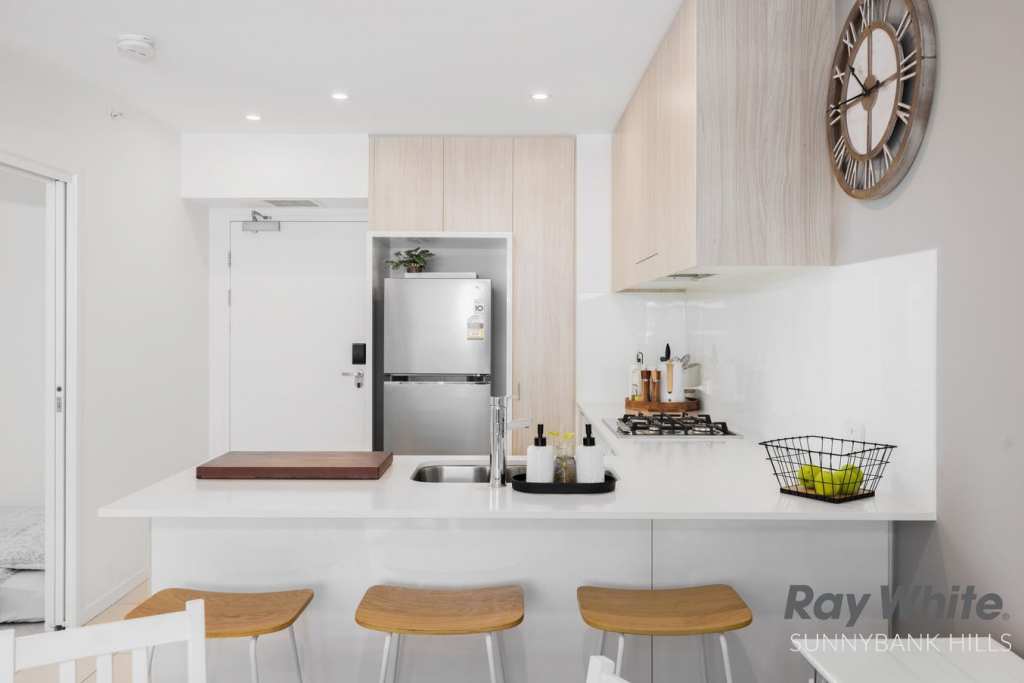 711/35 HERCULES ST, HAMILTON, QLD 4007