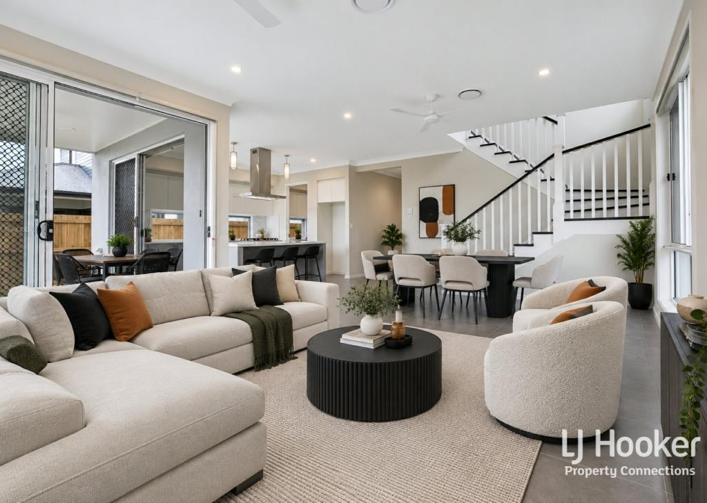 14 Tiffany St, Newport, QLD 4020