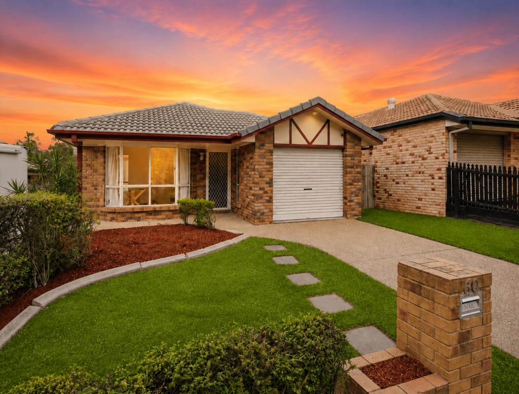 60 Acorn Cct, Forest Lake, QLD 4078