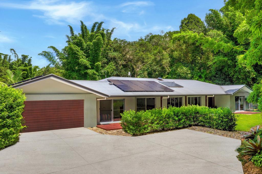7 Babbling Brook Pl, Eumundi, QLD 4562