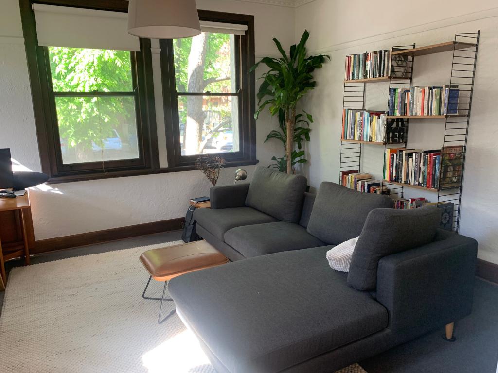 12/32 George St, East Melbourne, VIC 3002