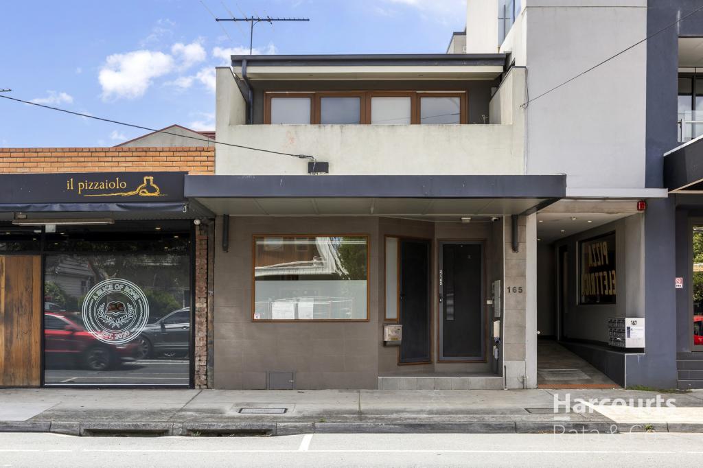 1/165 Darebin Rd, Thornbury, VIC 3071