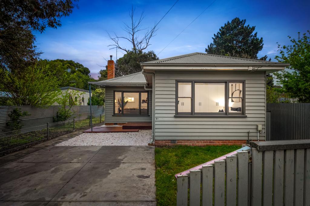 23 Gent St, Ballarat East, VIC 3350