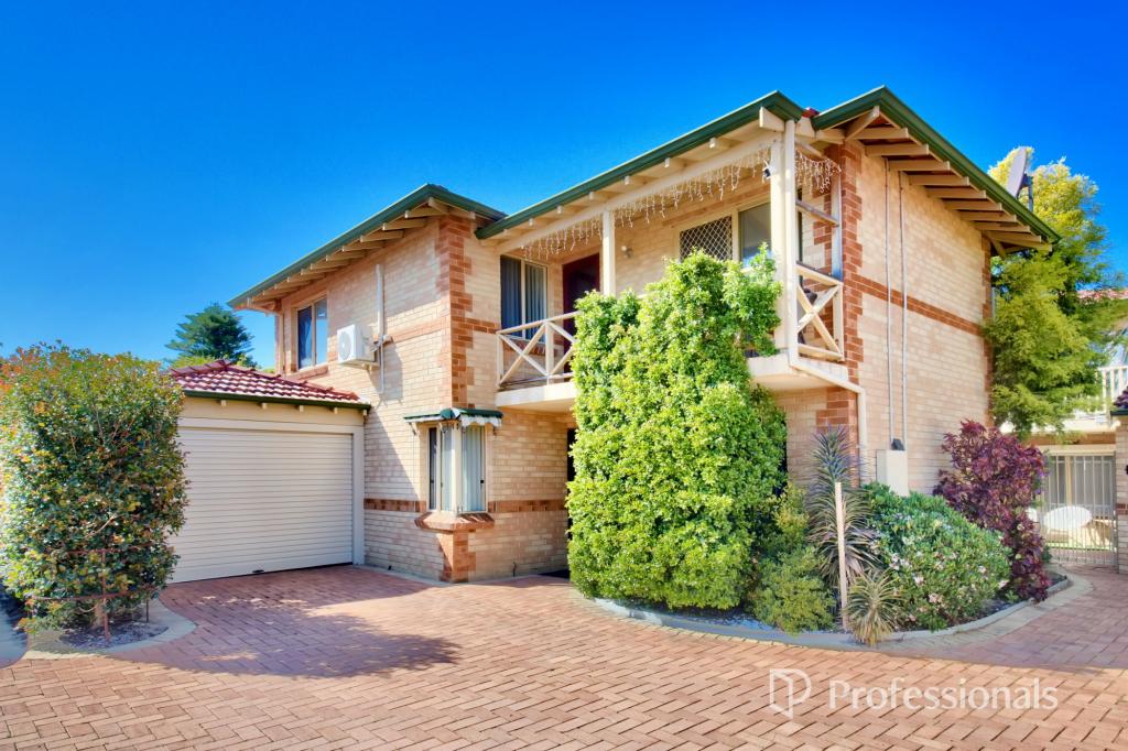 3/14 Edna St, Tuart Hill, WA 6060