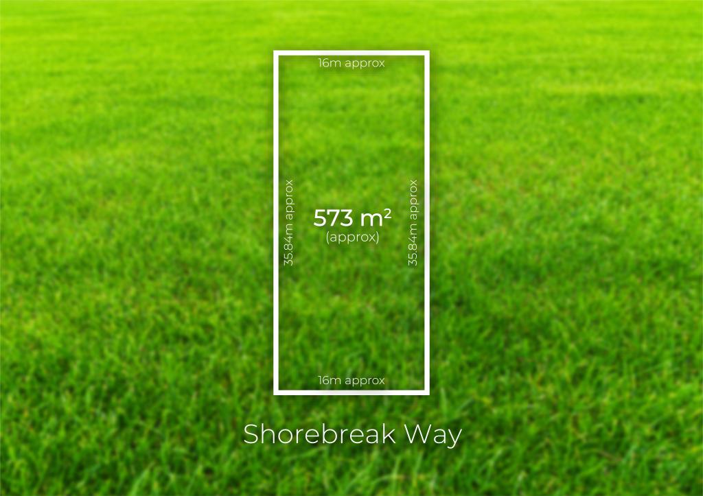 90 SHOREBREAK WAY, OCEAN GROVE, VIC 3226