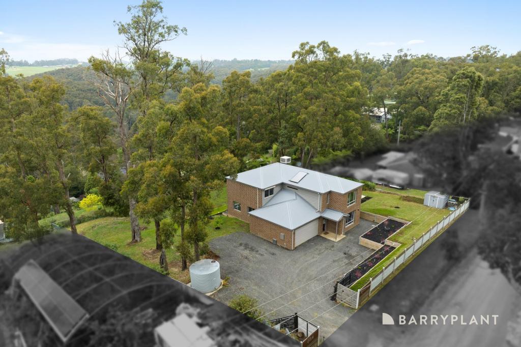 4 Woodlands Ave, Cockatoo, VIC 3781