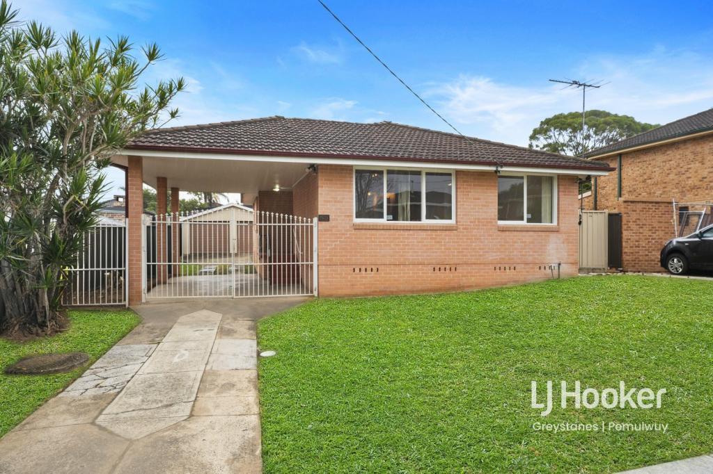 65 Ian St, Greystanes, NSW 2145
