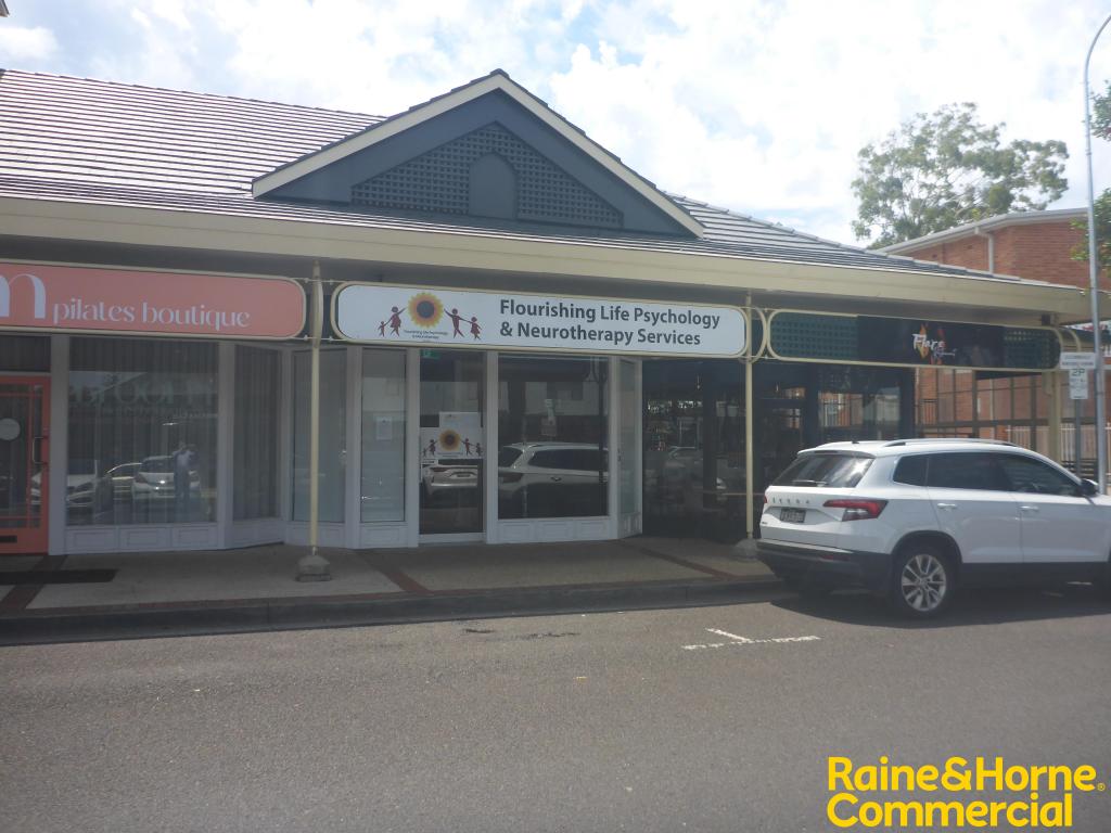 Shop 5/124 Horton St, Port Macquarie, NSW 2444