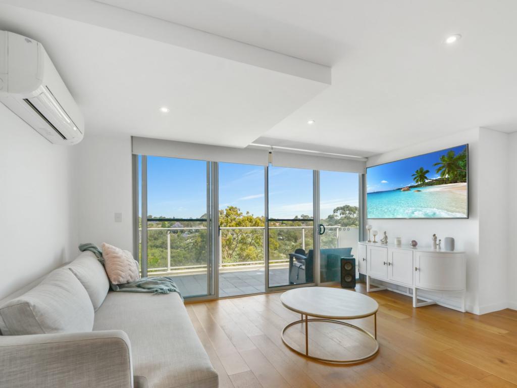 308/9-13 Mindarie St, Lane Cove, NSW 2066