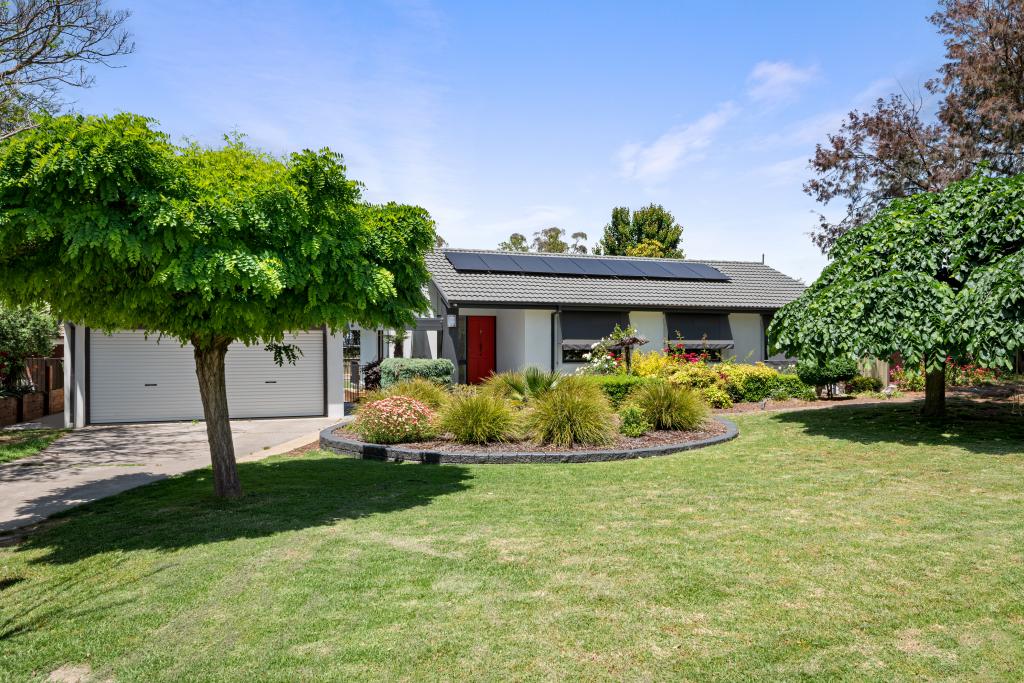 87 St Andrews Cct, Thurgoona, NSW 2640