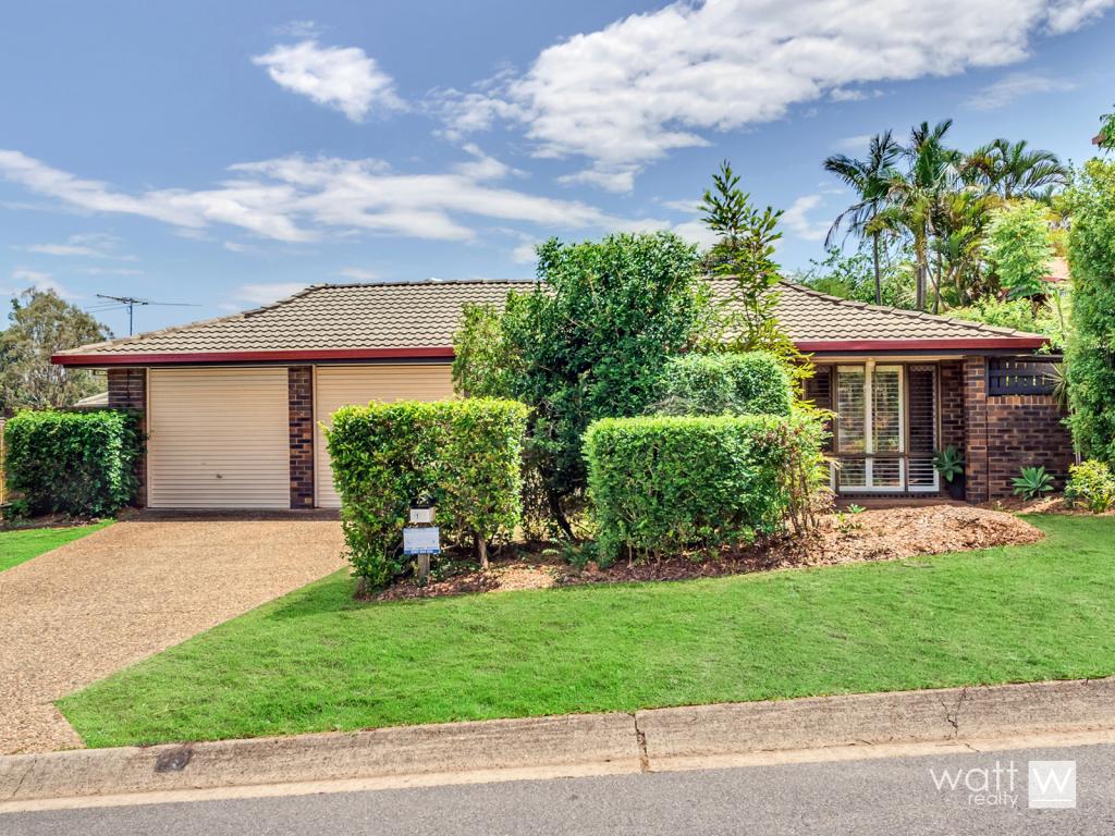 19 Chateau St, Carseldine, QLD 4034