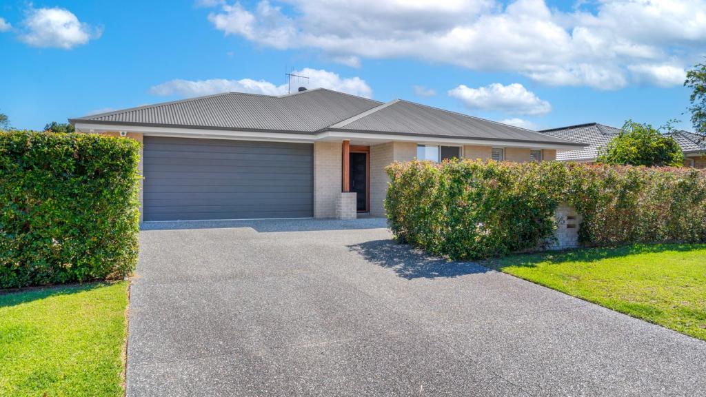 25 Pretoria Pde, Harrington, NSW 2427