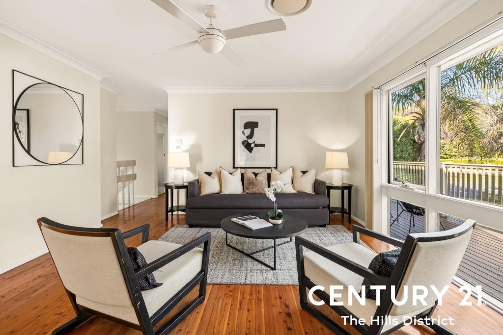 61 Munro St, Baulkham Hills, NSW 2153