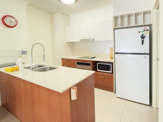 5/13-23 Bright Ave, Labrador, QLD 4215