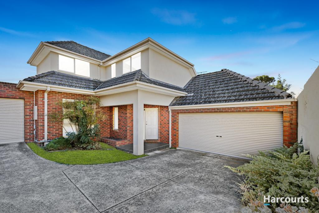 2/11 Fairhills Pde, Glen Waverley, VIC 3150